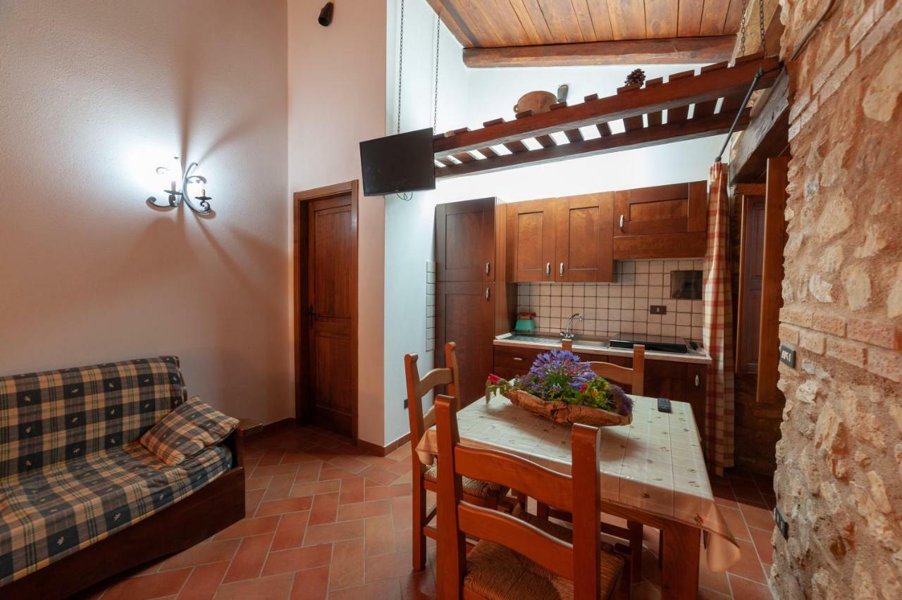 Azienda Agrituristica Le Terre Di San Leonardo Cetraro Exterior photo